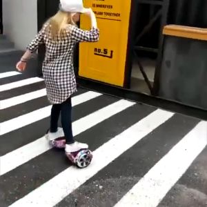 JIOYANG Terbaru Smart Balance Wheel / segway / Smart Balance Hover Board Hoverboard 7 Inch & 10 Inch