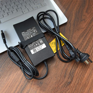 Dell | Genuine Original Laptop Power Adapter 130W