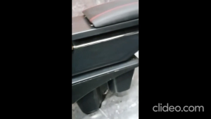 Honda City / Honda Jazz 2014 (T3) Armrest Console Box