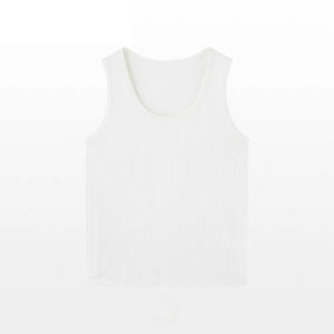 เสื้อกั๊กผ้าฝ้ายสีพื้นสไตล์อเมริกันสำหรับผู้ชาย ทรงหลวม สวมใส่สบาย สำหรับฤดูร้อน วิ่ง ออกกำลังกาย ไร้แขน เสื้อตัวบน