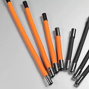 50cm Sambungan Kran Fleksibel Selang 360 Derajat Keran Air 3in1 Flexible Faucet Extention Sambungan Kran