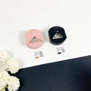 SAMOYED PNCC-R4 Pemotong / Pembentuk Sudut / Ujung Kertas Bulat / Paper Corner Punch / Cutter / Rounder