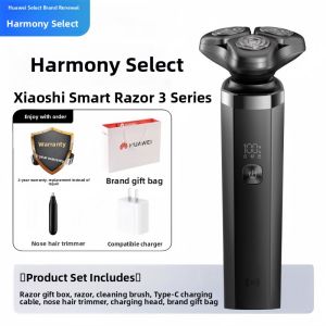 HUAWEI ZHIXUAN | Comfortable Electric Shaver for Men