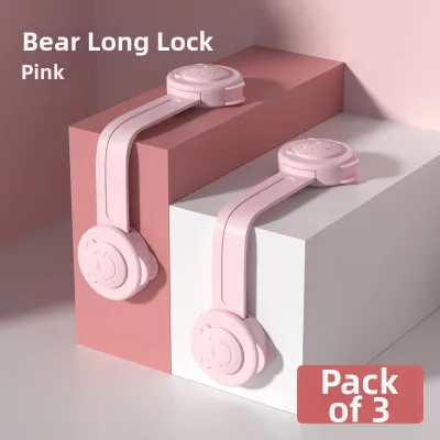 MEISITEKEKE | Baby Proofing Drawer and Cabinet Locks