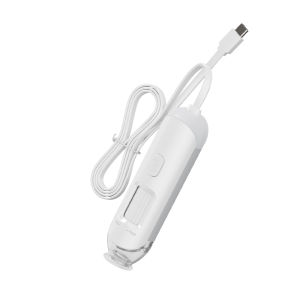 Máy Soi Da Mini Máy Phân Tích Da Đầu Máy Phân Tích Da 50X/200X Máy Phóng Đại Lỗ Chân Lông Nang Tóc Máy Kiểm Tra Lỗ Chân Lông Dụng Cụ Chăm Sóc Da Mặt