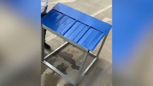 Seal Leaks Fast: Original 10M Flashband Tape - Aluminum Coating for Roof Repair