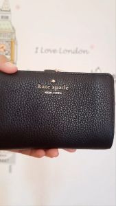 Kate Spade Medium Bifold