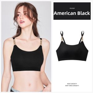 Miss Curiosity | Invisible Comfortable Bra for Small Busts Larger Look Bra Vest