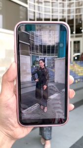 ANGGUN KEBAYA | Kebaya Shanghai Full Payet | Kebaya Pesta | Kebaya Wisuda | Kebaya Full Payet | Kebaya Tulip