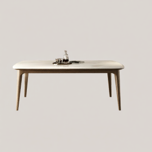 Luxury Natural Marble Table