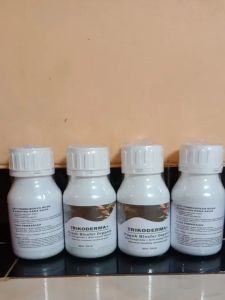 PALING LARIS PUPUK TRIKODERMA Fungisida-Tricoderma Plus Pupuk Biosfer Anti Jamur Anti Layu