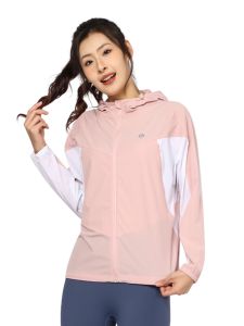 HUMTTO | UPF50 Lightweight Breathable UV Protection Cooling Skin-friendly Sun Protection Clothing