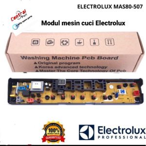 Modul PCB mesin cuci Electrolux EWT705WN. EWT805WN. EWT905WN. EWT105WN