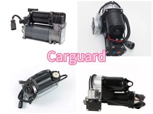 1 ชุด ปั๊มลม Mercedes Benz W220 S-Class BENZ CLS E-Class E200CDI ปั๊มโช๊คช่วงล่างถุงลม สำหรับเบนซ์ CLS280, E200CDI, S280