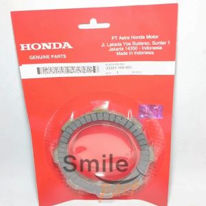 Kampas Kopling Grand Plat Kopling Grand Supra X Supra Fit Plat Kopling Supra Kampas Supra Grand 166