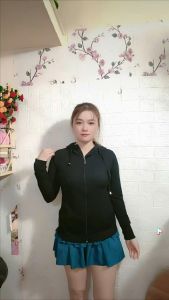 Áo Khoác Chống Nắng Thun Tăm Lạnh Áo Có 4 Túi Túi Ngoài Có Khóa Kéo Tay Có Xỏ Ngón Size 40-80kg