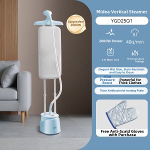Midea | Automatic Steam Iron for Clothing Stores