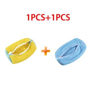 Multi Style Shoes Durable Mesh Shoe Washing Bag Plush Zipper Inside Protect Sport Shoes Casual Shoes Multifunctional Washing Bag