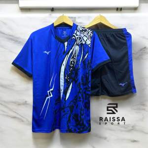 JERSEY FUTSAL DEWASA BAJU SEPAK BOLA TERBARU