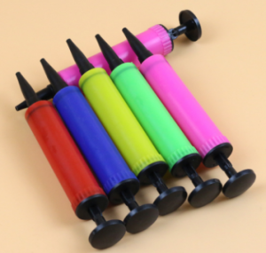 JIXIN | Inflatable Hammer Toy with Ringing Bell