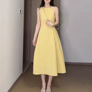 All-matching Age-reducing Womens Dress