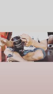 COD Reel pancing NX 6000 4000 2000 SA3000 alat gulung katrol rel rol real