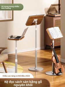 NUOXUNDE | Reading Stand Book Holder for Books and Sheet Music