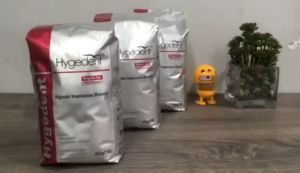 ALGINATE CMZ-DENTAL SUPPLY