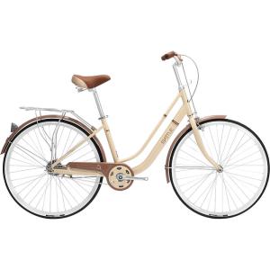 Fujida|Light Aluminum Frame Womens Bike