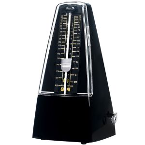 Metronome - Máy Đếm (Đập) Nhịp QMI hàng chính hãng cao cấp