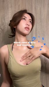 Brighty Advanced Glowing Body Slime Mask X Glow & Bright Bar Soap Masker Badan Pencerah Melembabkan glowing Mencerahkan tangan pencerah kaki masker badan masker tangan masker kaki Sabun Mandi Pemutih badan sabun pencerah sabun whieting whitening soap BPOM