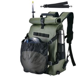 Goture Waterproof Bicycle Cycling Bag Quality 25L Large capacity Storage backpack Multifunctional Sports Bag Travel Storage Bag