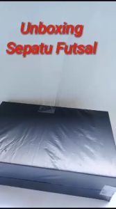 SEPATU FUTSAL SPECS ACELERATOR REBORN OLAHRAGA PRIA WANITA DEWASA