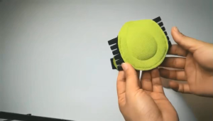 สายรัดใต้ฝ่าเท้า สุขภาพเท้า ซัพพอร์ตแรงกด ลดอาการเจ็บปวดเท้า ใส่เดิน วิ่ง ยืนนานได้ ไม่อึดอัด ระบายอากาศดี 1 กล่อง 1 คู่