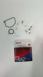 Repairkit Karburator Shogun (KAWA) Carburator Repair Kit Parkit Spuyer Karbu Assy Suzuki Shogun 110