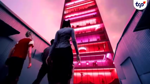 [HOẢ TỐC] Thùng 24 lon nước tăng lực Warrior hương dâu 325ml