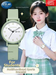 COJR | Exam Specialized Quartz Watch for Students