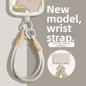 DAOWAIREN | Convenient Multifunction Anti-theft Phone Lanyard Various Colors