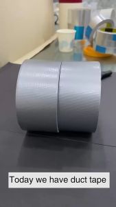 Lakban Karpet Super Kuat Tahan Air Anti Bocor Waterproof