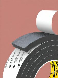 Strong Adhesive EVA Foam Tape Single-sided