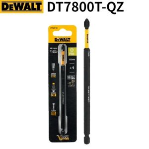 DeWalt | DEWALT DT7800T PH2 152MM Impact Drill Bit High Hardness Durable Resistance Extended Screwdriver Tool Attachments for Enhanced Pe