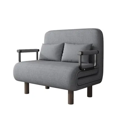 MLZH | Foldable Adjustable Sofa Bed for Small Spaces