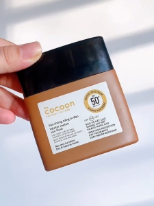 Sữa Chống Nắng Cocoon Bí Đao Phổ Rộng 50ML Hastore