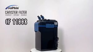 [HOÀN TIỀN 10%]LỌC THÙNG DOPHIN CF-11508 (NEW MODEL)