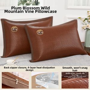 JIFANPAUL | Cool Summer Pillowcases Pair