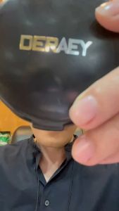 แป้งเดอเอ้ โกลด์ เนเชอรัล มิราเคิล ทูเวย์เค้ก สำหรับคนหน้ามัน ขนาดบรรจุ 18กรัม เบอร์ 2 ผิวสองสี