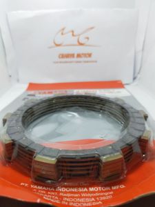 Plat kupling kampas kupling kopling scorpion z vixion byson