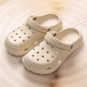 TZLDN | Summer Boys Clog Sandals For Older Children
