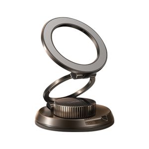Lisen | Vacuum Adsorption Magnetic Navigation Car Mount