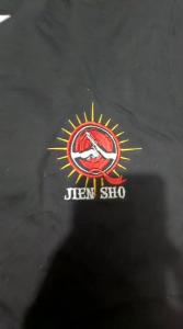 Baju kaos IKS.PI KERA SAKTI BORDIR127